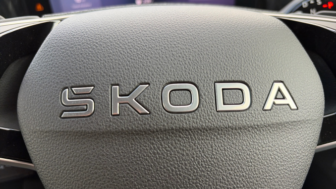 Skoda Kodiaq 1.5 TSI e-TEC SE L 5dr DSG [7 Seat] Petrol Estate - Image 21